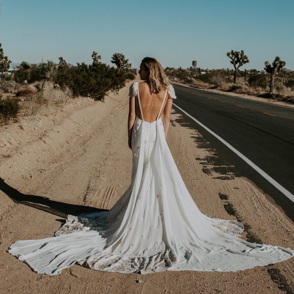 Daughters of Simone - Stevie - Picture 5 of 5